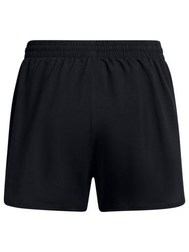 SHORT RUNNING MUJER UNDER ARMOUR FLY BY 2-IN - 5