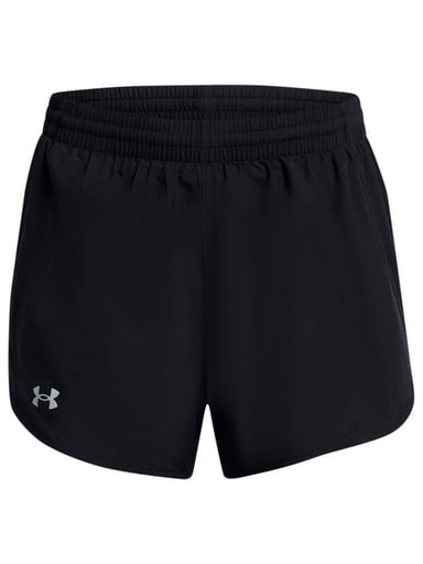 SHORT RUNNING MUJER UNDER ARMOUR FLY BY 2-IN - 4