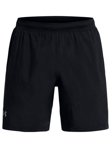 SHORT DEPORTIVO RUNNING HOMBRE UNDER ARMOUR LAUNCH 7 - 4