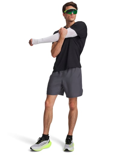 SHORT DEPORTIVO RUNNING HOMBRE UNDER ARMOUR LAUNCH 8 - 3