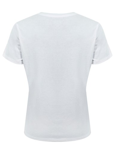 CAMISETA URBANO MUJER UNDER ARMOUR BRANDED - 2