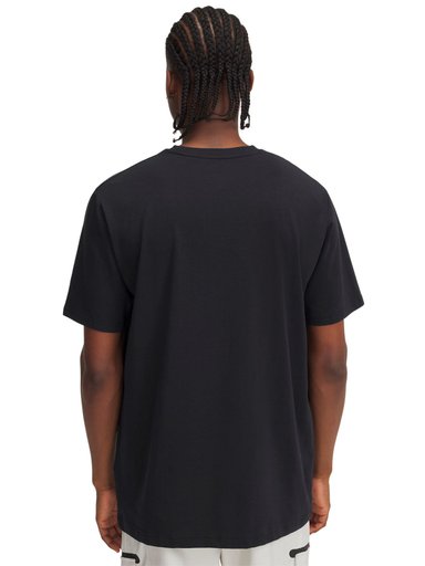 CAMISETA URBANO HOMBRE UNDER ARMOUR ICON TEE - 2