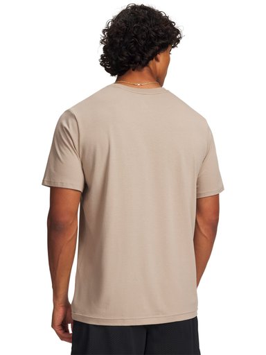 POLO DEPORTIVO HOMBRE UNDER ARMOUR ICON TEE - 2