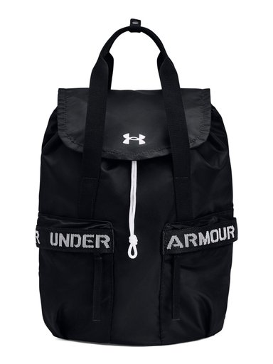 MOCHILA DEPORTIVA MUJER UNDER ARMOUR FAVORITE - 1