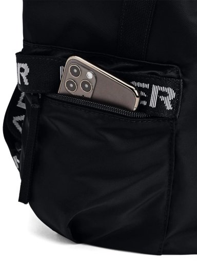 MOCHILA DEPORTIVA MUJER UNDER ARMOUR FAVORITE - 3