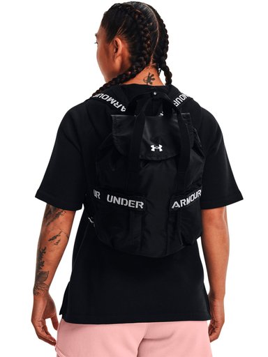 MOCHILA DEPORTIVA MUJER UNDER ARMOUR FAVORITE - 6