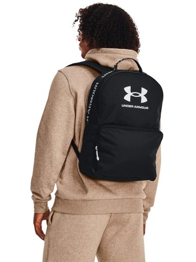 MOCHILA UNISEX UNDER ARMOUR LOUDON BACK - 1