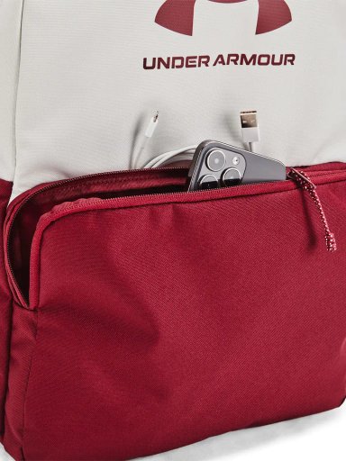 MOHILA DEPORTIVA UNISEX UNDER ARMOUR SPORTSTYLE - 5