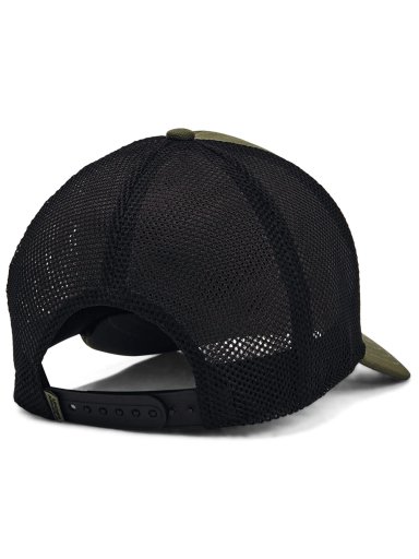 GORRA HOMBRE UNDER ARMOUR BLITZING TRU - 3