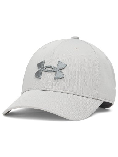 GORRA HOMBRE UNDER ARMOUR BLITZING LOW - 2