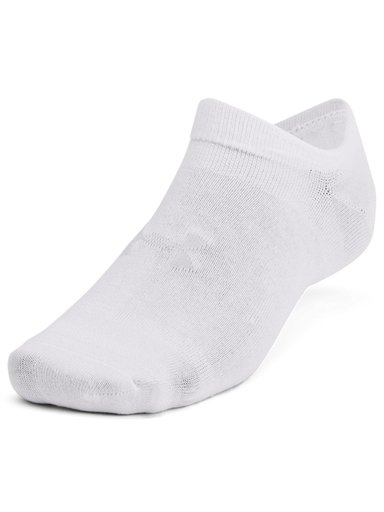 CALCETINES UNISEX UNDER ARMOUR ESSENTIAL - 1