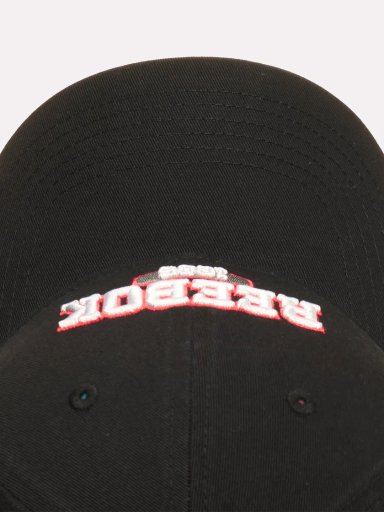 GORRA UNISEX REEBOK NEGRO - 5