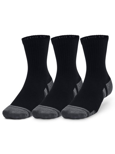 MEDIAS UNISEX UNDER ARMOUR PERFORMANCE - 1