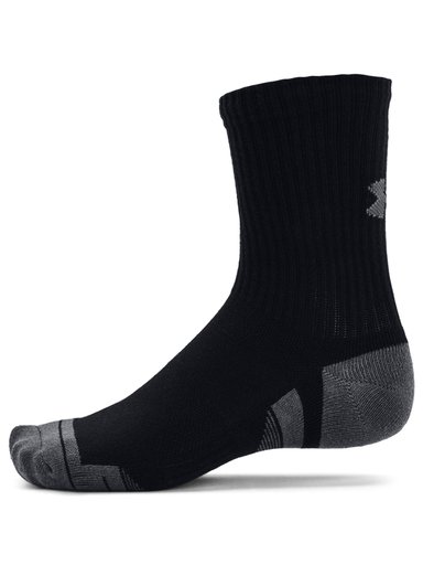 MEDIAS UNISEX UNDER ARMOUR PERFORMANCE - 4