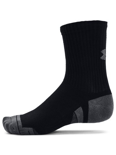 MEDIAS UNISEX UNDER ARMOUR PERFORMANCE - 4