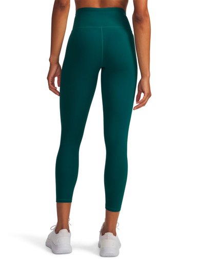 LEGGINGS MUJER UNDER ARMOUR VERDE MOTION ANKLE - 2