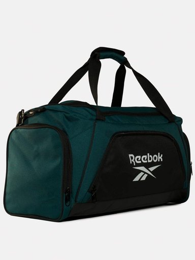 MOCHILA UNISEX REEBOK VERDE DISPATCH DUFFEL - 2