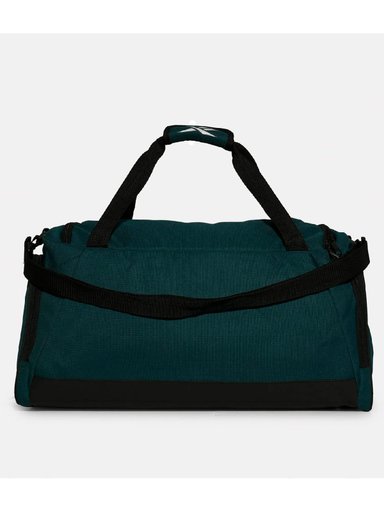 MOCHILA UNISEX REEBOK VERDE DISPATCH DUFFEL - 4