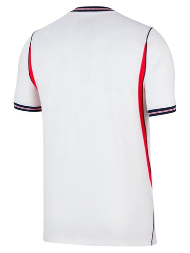 CAMISETA DEPORTIVA HOMBRE NIKE BLANCO - 2