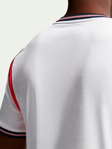 CAMISETA DEPORTIVA HOMBRE NIKE BLANCO - 6