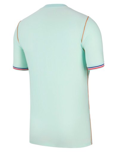 POLO HOMBRE NIKE VERDE - 2
