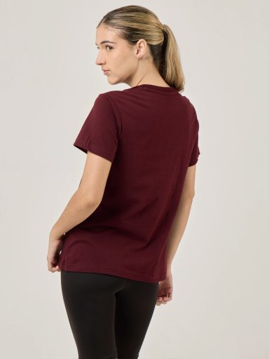 POLO MANGA CORTA MUJER REVUP PRINTA - 2