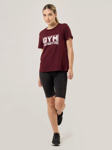 POLO MANGA CORTA MUJER REVUP PRINTA - 5