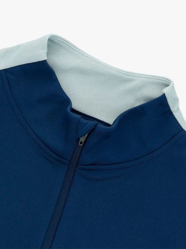 POLO HOMBRE NIKE AZUL DRIL TOP - 3