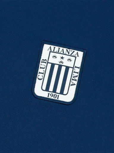 CASACA HOMBRE NIKE AZUL - 2