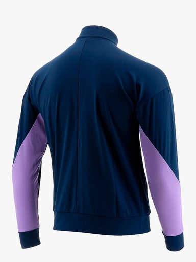 CASACA HOMBRE NIKE AZUL - 4