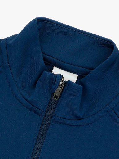 CASACA HOMBRE NIKE AZUL - 5