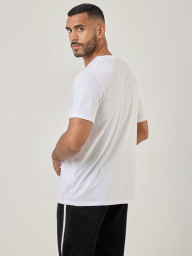 POLO MANGA CORTA HOMBRE REVUP - 2