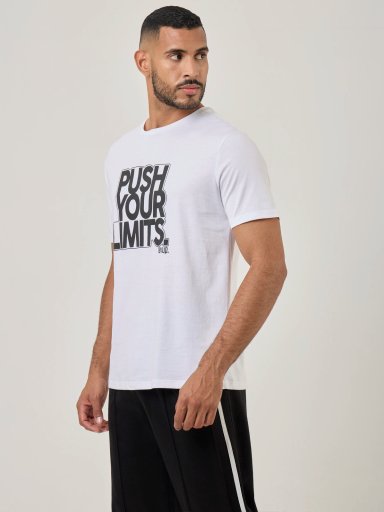 POLO MANGA CORTA HOMBRE REVUP - 3