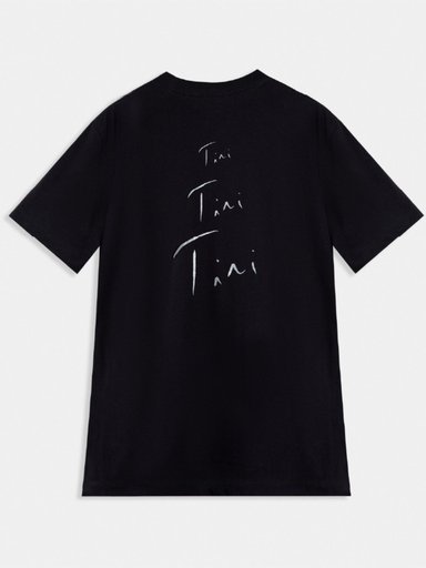 POLO TINI UA NEGRO - FUTTTURA - 2