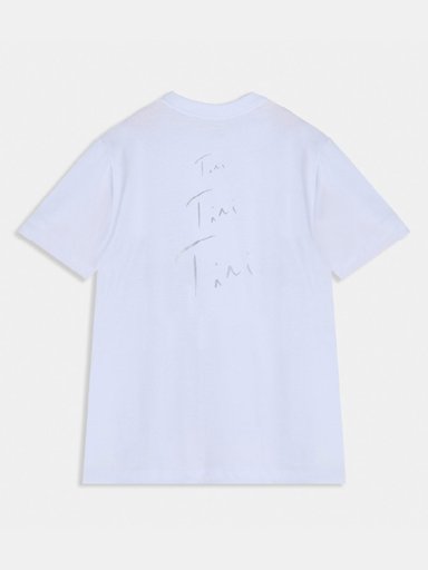 POLO TINI UA BLANCO - 2