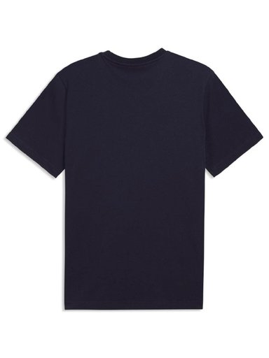 POLO HOMBRE PUMA AZUL CAMO - 2