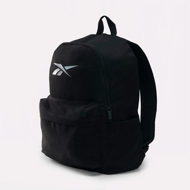 MOCHILA UNISEX REEBOK NEGRO VECTOR - 3