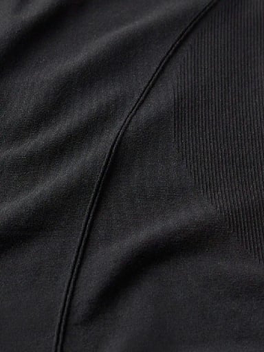 POLO MUJER FABLETICS NEGRO RACERBACK - 4