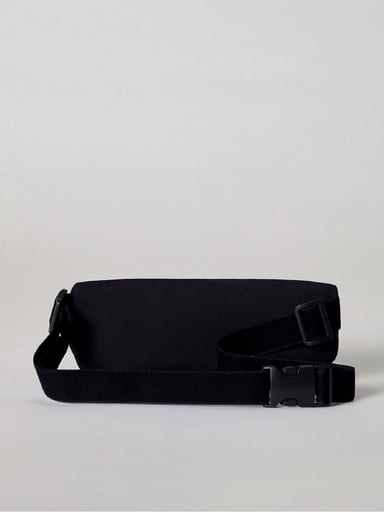 BANANO UNISEX FABLETICS NEGRO THE RUNNING - 2