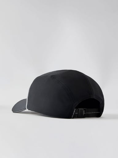 GORRA UNISEX FABLETICS NEGRO THE FUNDAMENTAL HAT - 2