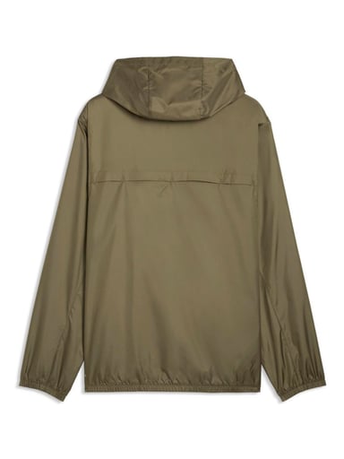 CASACA HOMBRE PUMA VERDE WINDBREAKER - 2