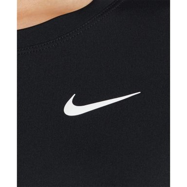 ROPA DE BAÑO NATACIÓN MUJER NIKE NESSD350-001 NEGRO - 3