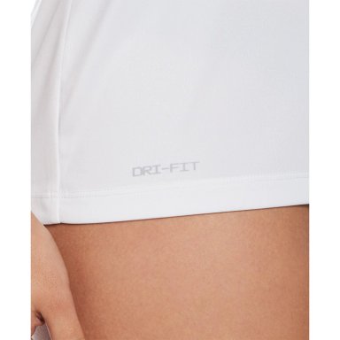 ROPA DE BAÑO NATACIÓN MUJER NIKE NESSD350-100 BLANCO - 6