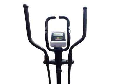 BICICLETA ELÍPTICA MONARK E6008 - 2