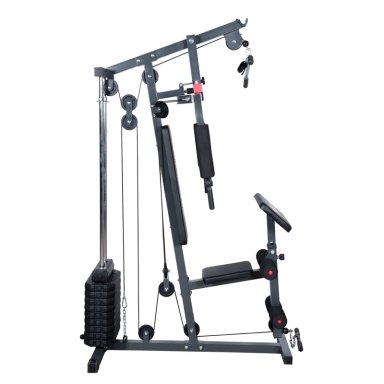 MINI GIMNASIO MUVO FITNESS STNG40 HOME STRENGTH 40 - 3