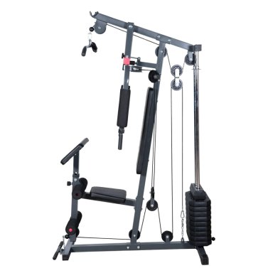 MINI GIMNASIO MUVO FITNESS STNG40 HOME STRENGTH 40 - 4