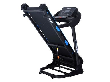 TROTADORA MONARK T350 - 2