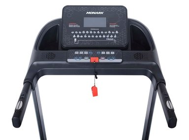 TROTADORA MONARK T350 - 3