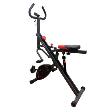 MÁQUINA UP RIDER MUVO BY OXFORD DUAL CHARGE 31