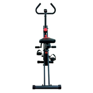 MÁQUINA UP RIDER MUVO BY OXFORD DUAL CHARGE 31 - 2